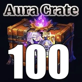 Aura Crate - Sailor Piece