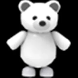 NFR Polar Bear