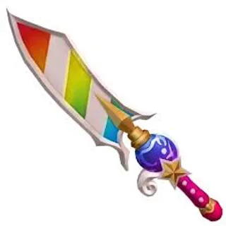 Chroma Ornament