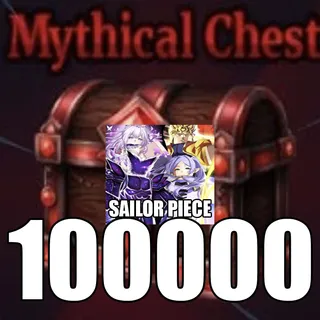 100K Mythical Chest