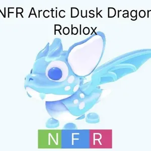Nfr arctic dusk dragon