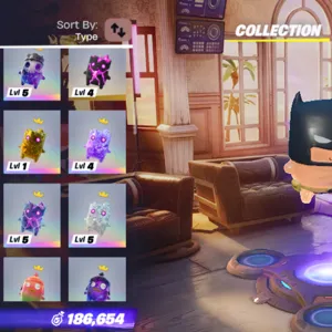 gem zero point
