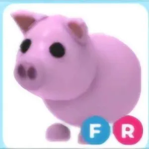 fr pig