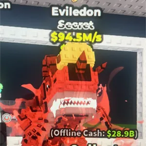 eviledon