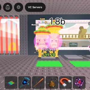 1.8b burguro and fryuro