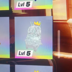 gem llama sprite