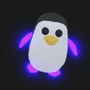 mfr penguin