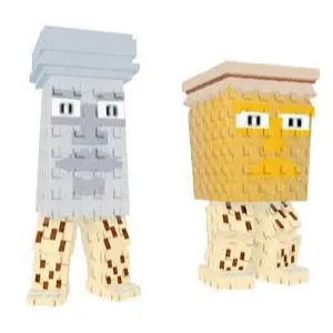 Garama and madundung