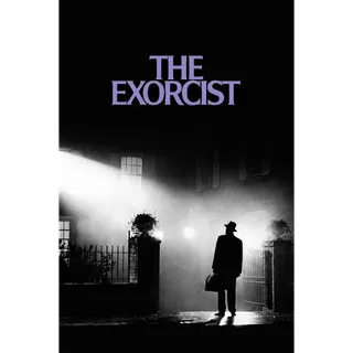 The Exorcist
