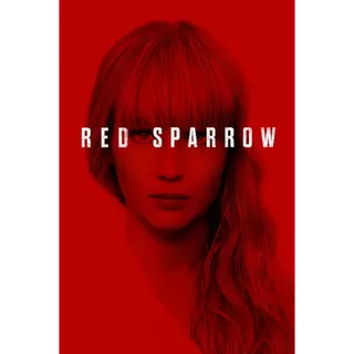 Red Sparrow