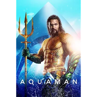 Aquaman