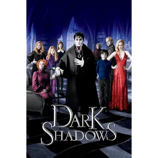 Dark Shadows
