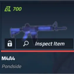 COUNTER BLOX PONDSIDE
