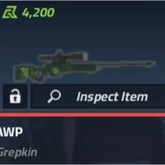 COUNTER BLOX GREPKIN