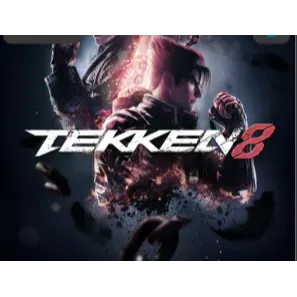 Tekken 8 - Global Steam Key