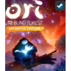 Ori and the Blind Forest (PC) - Definitive Edition