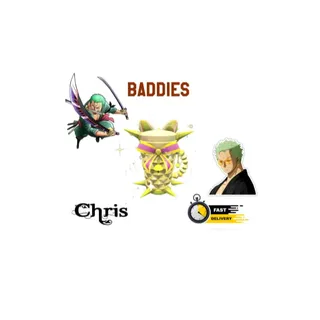 SPIKED KITTY STANLI - BADDIES