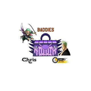 SPIKED PURSE - BADDIES