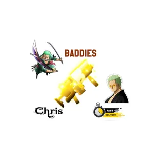 GOLDEN SNOWBALL LAUNCHER - BADDIES