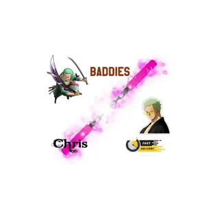 Nunchucks / Baddies