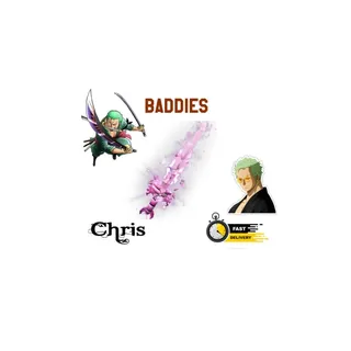 SAKURA BLADE - BADDIES