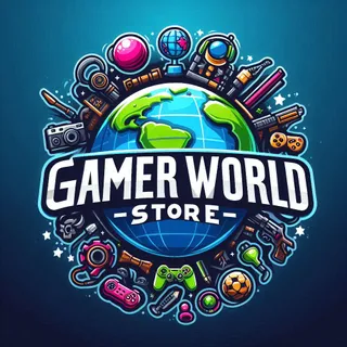 GamerWorldStore