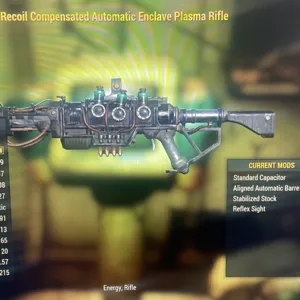 enclave aligned auto