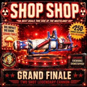 grand finale