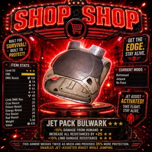 jetpack bulwark