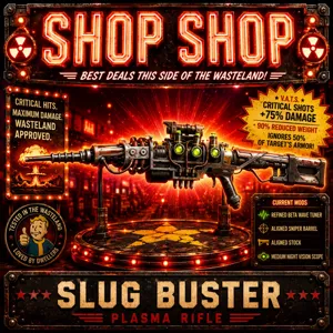 slug buster