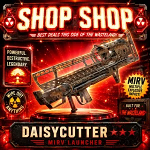 daisycutter