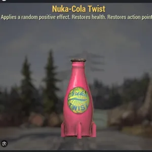 150 nuka twist cola