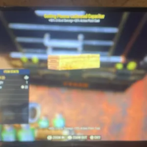 2x gp calibrated caps