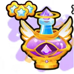 Pet Go God Potion