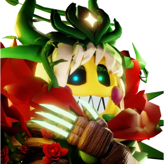 Gaia Chica fnaf td 2