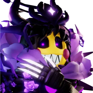 Shiny gaia chica fanf td 2