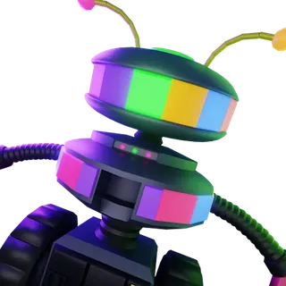 Candy Cadet Fnaf td 2