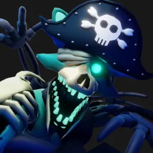 Gravelord Foxy fnaf td 2