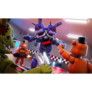 Fnaf td 2 Requests for Units 