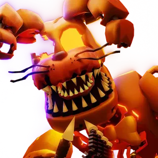 Jack'O Bonnie Fnaf td 2