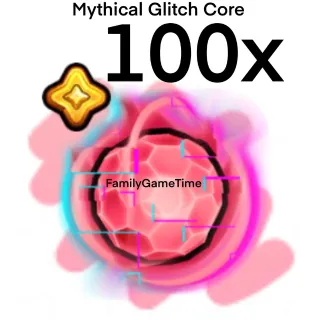 Glitch Core