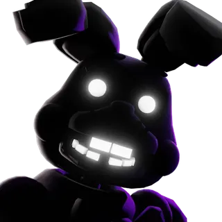 Shadow Bonnie FNAF TD 2