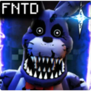 Nightmare Bonnie