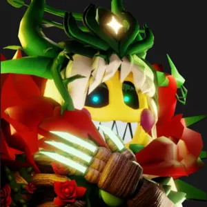 Gaia chica fnaf td 2