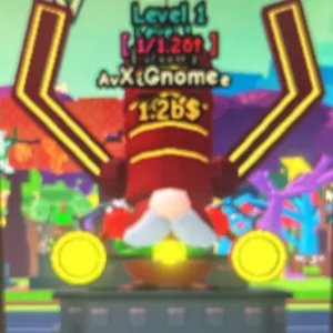 roll a gnome x gnome