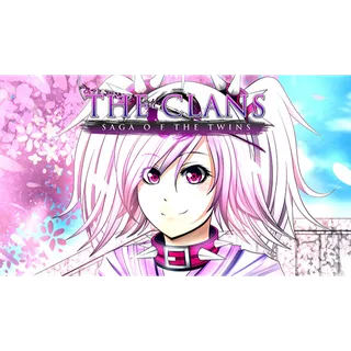 The Clans - Saga of the Twins Deluxe Edition