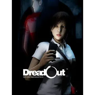 DreadOut
