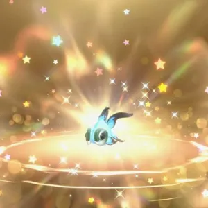 Shiny Chi  Yu