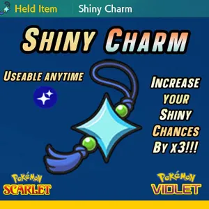 Shiny Charm done via Union Circle takes less than 5 minutes. 