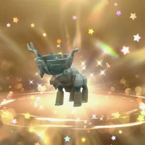 Shiny Ting-Lu